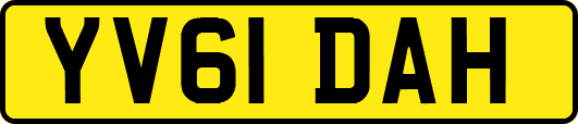 YV61DAH