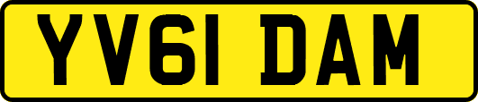 YV61DAM