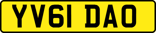 YV61DAO
