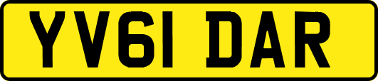 YV61DAR