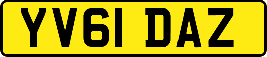 YV61DAZ
