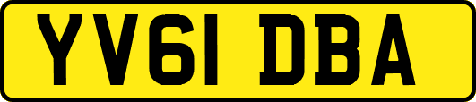 YV61DBA