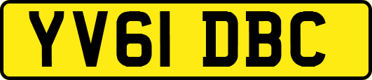 YV61DBC