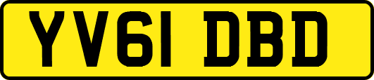 YV61DBD