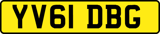 YV61DBG