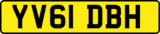YV61DBH