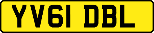 YV61DBL