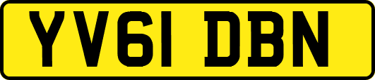 YV61DBN