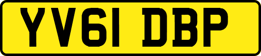 YV61DBP