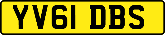 YV61DBS