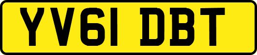 YV61DBT