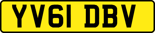 YV61DBV