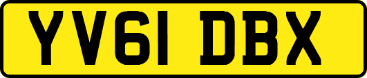 YV61DBX