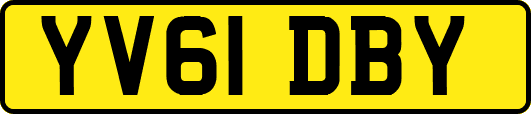 YV61DBY