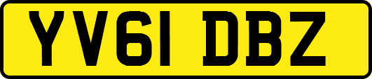 YV61DBZ