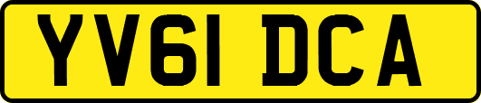 YV61DCA