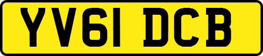 YV61DCB