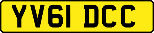 YV61DCC
