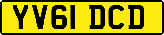 YV61DCD