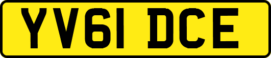YV61DCE