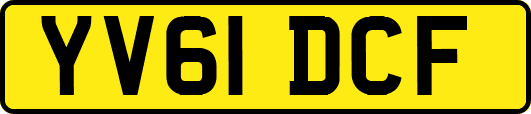 YV61DCF