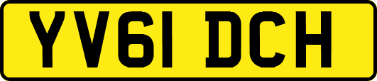 YV61DCH