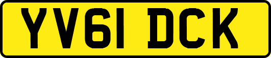 YV61DCK