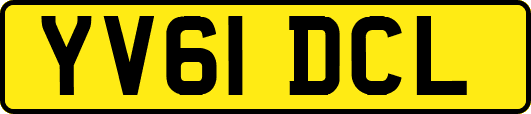YV61DCL