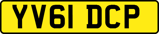 YV61DCP