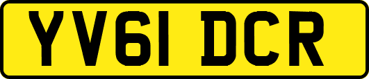 YV61DCR