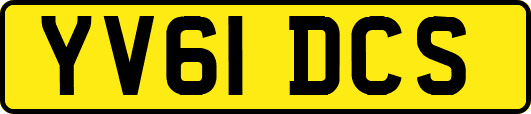 YV61DCS
