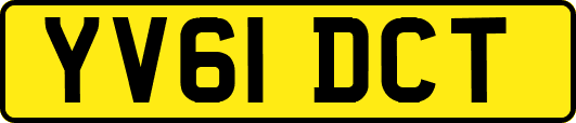 YV61DCT