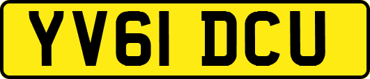 YV61DCU