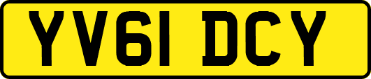 YV61DCY