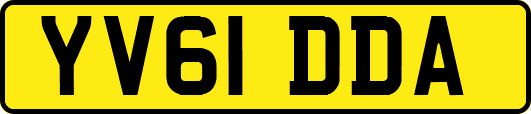 YV61DDA