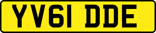 YV61DDE