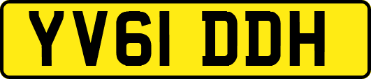YV61DDH