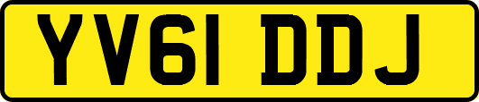 YV61DDJ