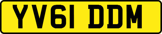 YV61DDM