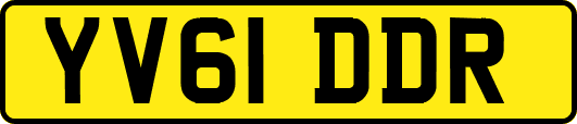 YV61DDR