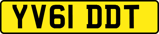 YV61DDT