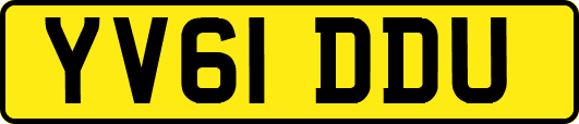 YV61DDU