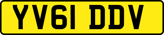 YV61DDV
