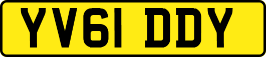 YV61DDY