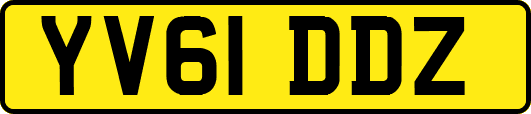 YV61DDZ