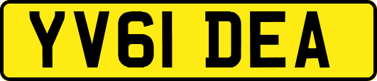 YV61DEA