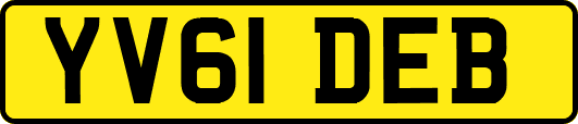 YV61DEB