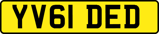 YV61DED