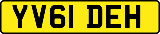YV61DEH