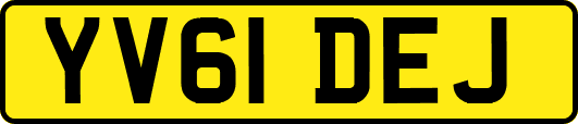 YV61DEJ